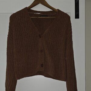 Womens sweater